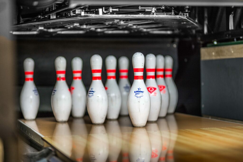 11 základných pravidiel bowlingovej etikety